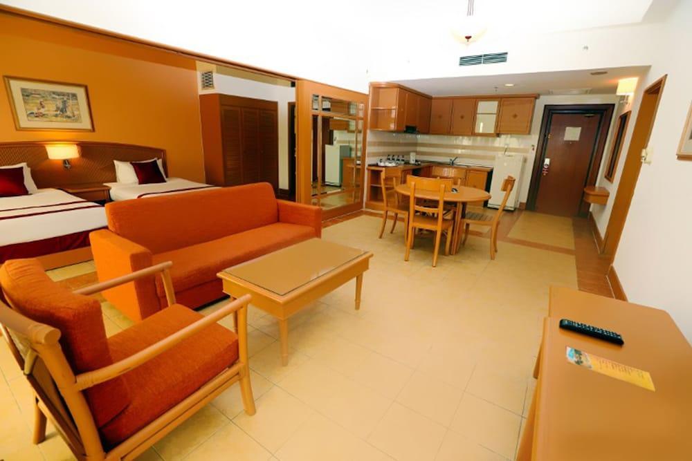 The Avenue M Hotell Johor Bahru Eksteriør bilde
