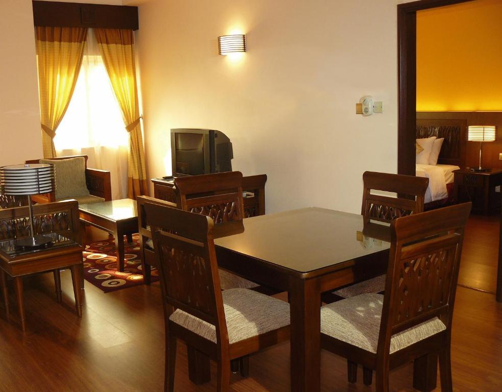 The Avenue M Hotell Johor Bahru Eksteriør bilde